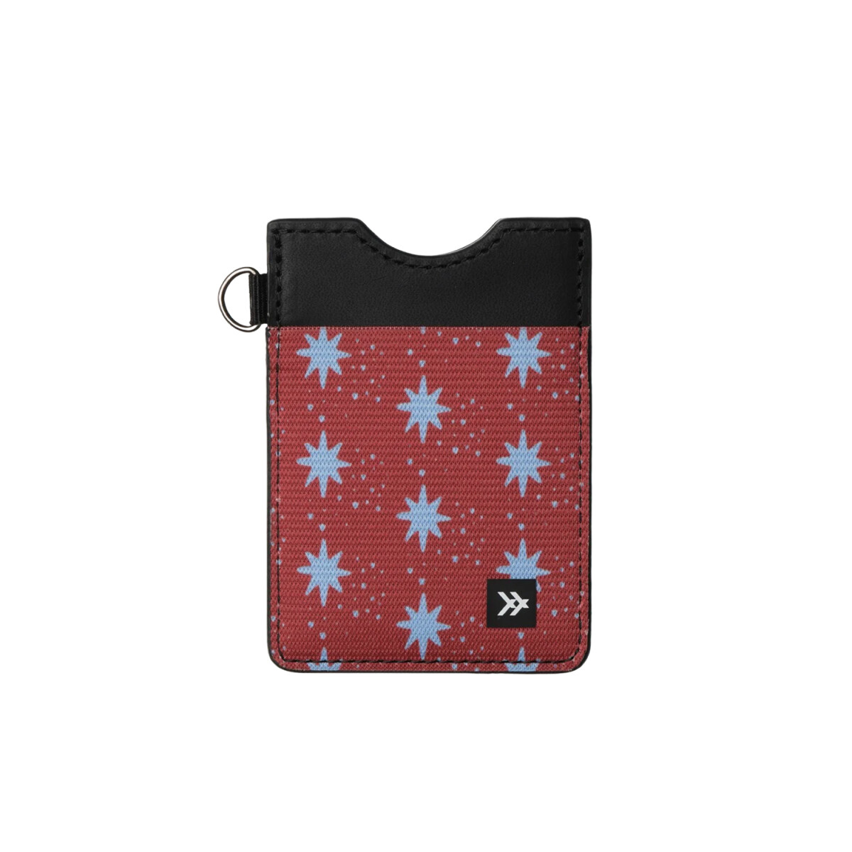 Billetera Thread Vertical Wallet - Multicolor 