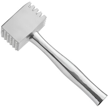 Martillo Tiernizador de Carne en Aluminio 32cm Martillo Tiernizador de Carne en Aluminio 32cm