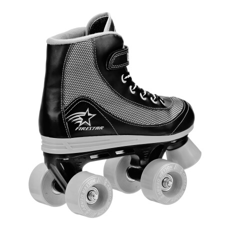Patines para Niños Roller Derby Firestar Talle 1 001