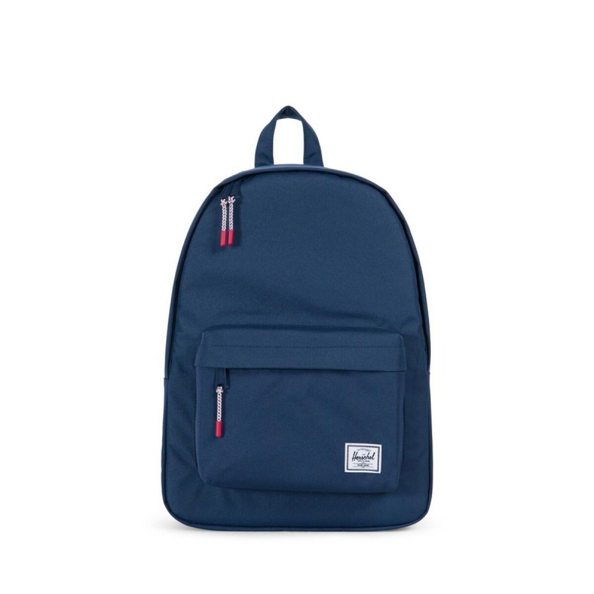 Mochila Herschel Classic Deep Teal - Azul 