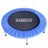 Mini Trampolín Randers ARG-068 100 cm 34 Resortes Mini Trampolín Randers ARG-068 100 cm 34 Resortes