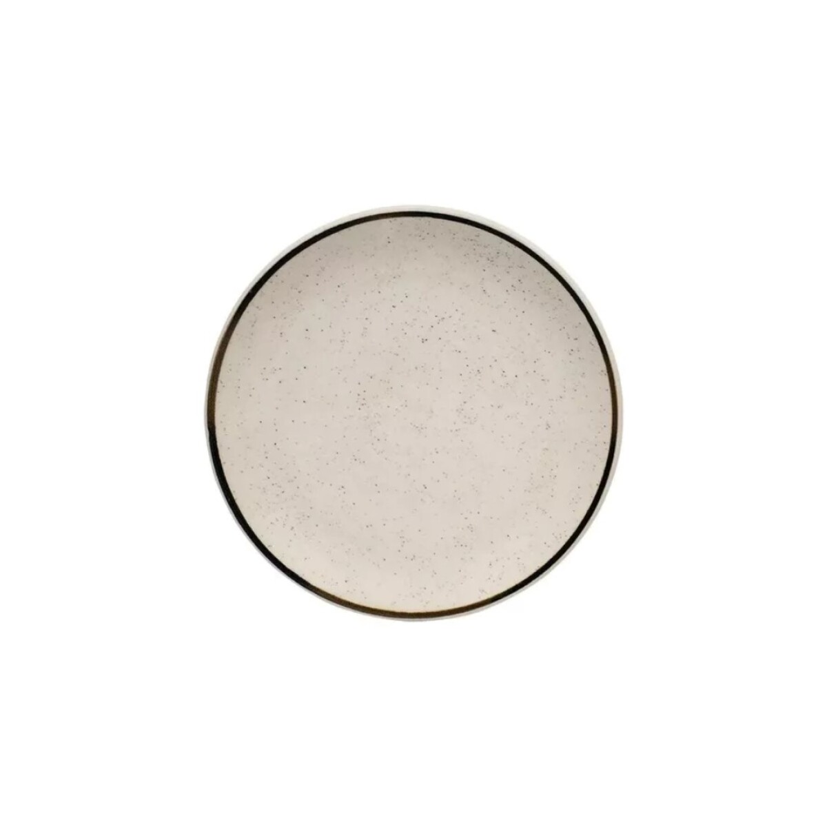 PLATO POSTRE 20CM LINEA BRISA - Sin color 