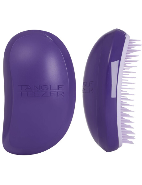 Cepillo para Desenredar Tangle Teezer Salon Elite Violet Diva
