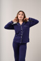 Pijama Solapa 41894 Azul