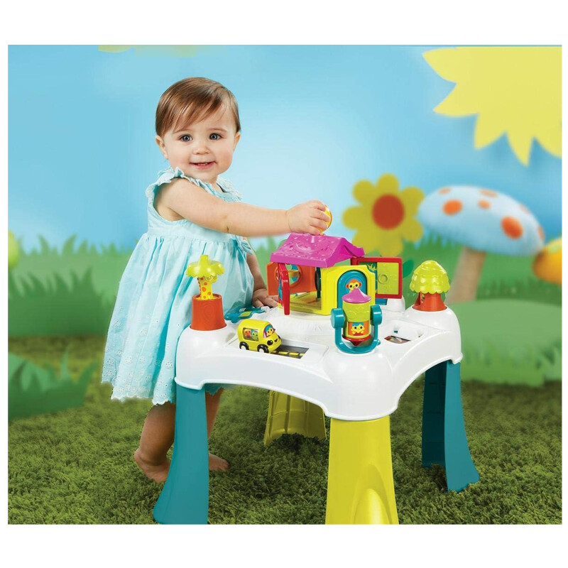 Mesa de actividades Little Tikes Mesa de actividades Little Tikes