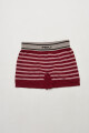 BOXER PRILI MUNICH BORDEAUX OSCURO