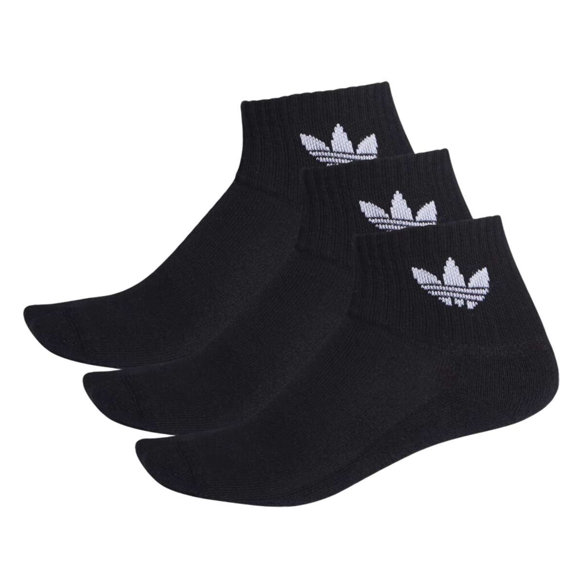 Medias Adidas - Mid Ankle Sck 