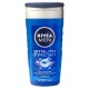 GEL DE DUCHA NIVEA MEN VITALITY FRESH 250 ML GEL DE DUCHA NIVEA MEN VITALITY FRESH 250 ML