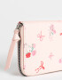 Ficheros Billetera Formato Fichero Moños - Estampado Flores