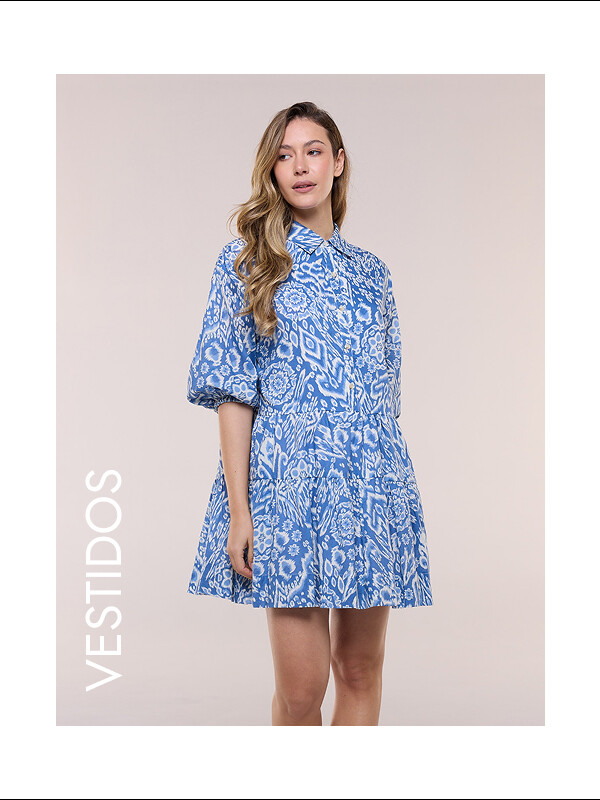 Home Cuarto | Vestidos