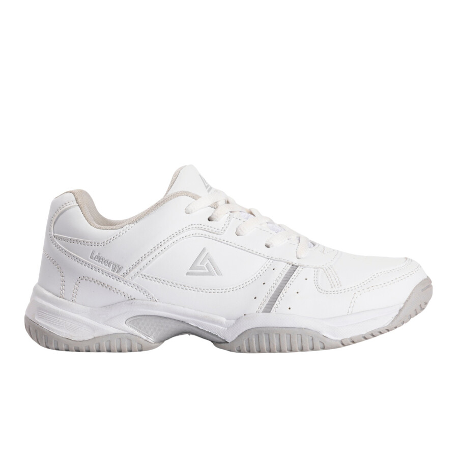 LENERGY TENIS WHITE