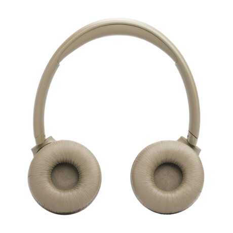 Auriculares JBL Tune 530 BT Beige