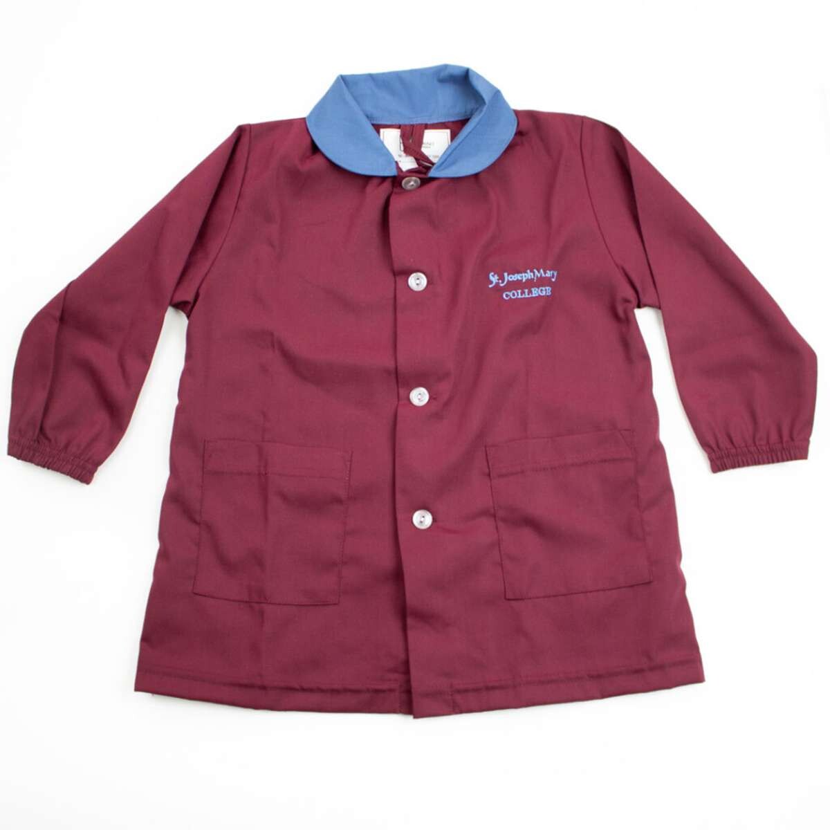 Túnica - St Joseph Mary College 