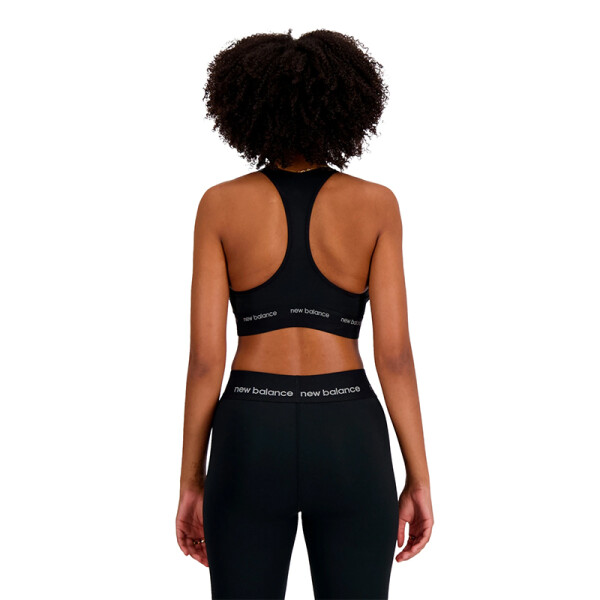 Top New Balance Sport Essentials Negro