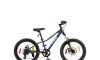 Bicicleta Infantil S-PRO ROCKET- Rodado 20 Azul