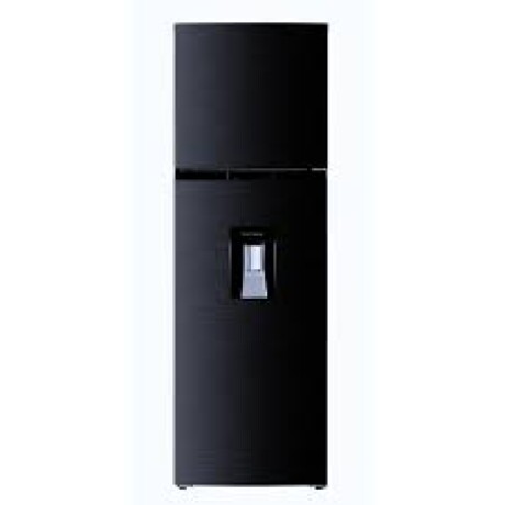 REFRIGERADOR ELDOM NF250 247 LTS C/DISPENSER F.SECO NEGRA REFRIGERADOR ELDOM NF250 247 LTS C/DISPENSER F.SECO NEGRA