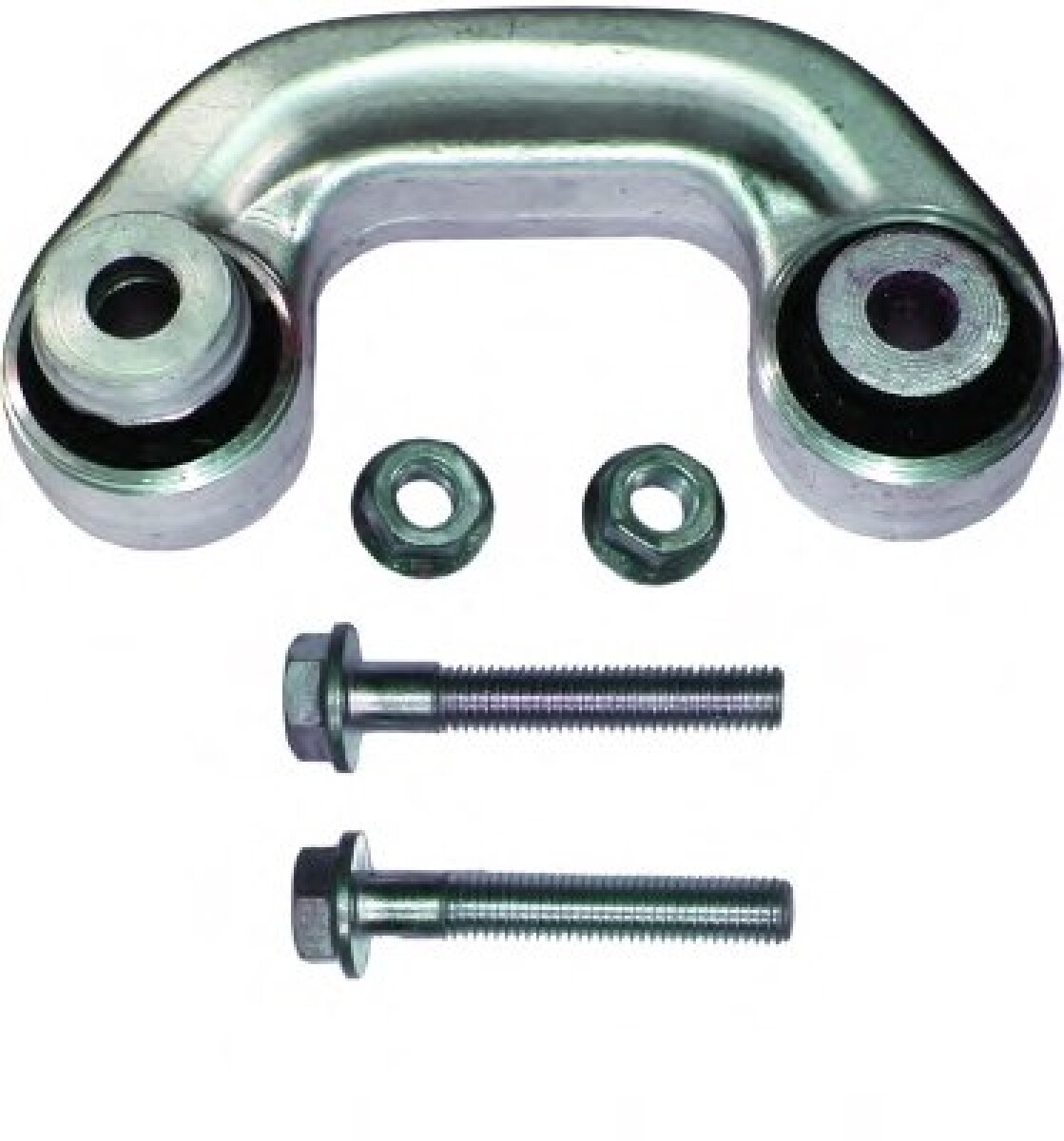 BIELETA SUSPENSION VOLKSWAGEN AUDI A4 A6 94/02 PASSAT 3B2 3B3 96/05 DEL.DER. DLZ 