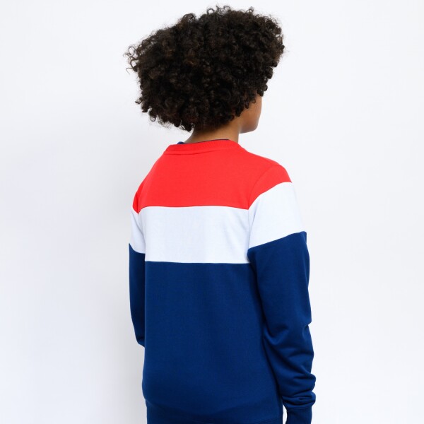 BUZO ERO JR Nacional Licencias Niños 149