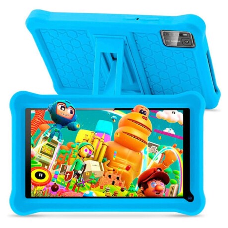 Tablet Intouch Kids Q732 32GB 7p V01