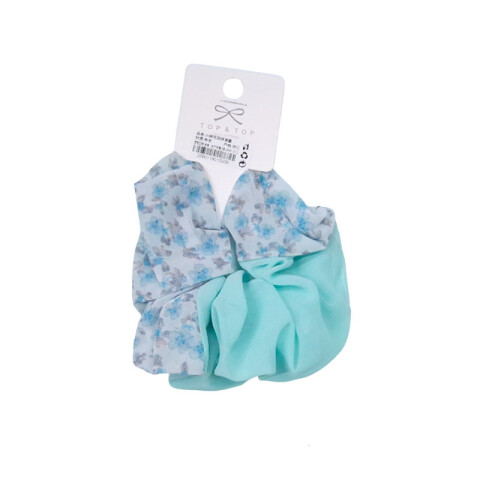 Colita para el cabello estampada Colita Para El Cabello Estampada