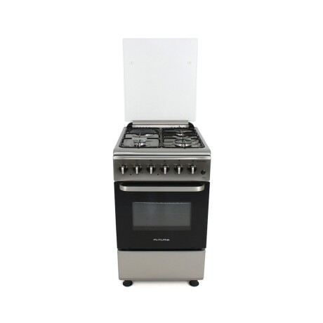 Cocina Combinada Futura Plus Fut-50-c31x Unica