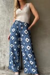 Pantalón Gregory Azul