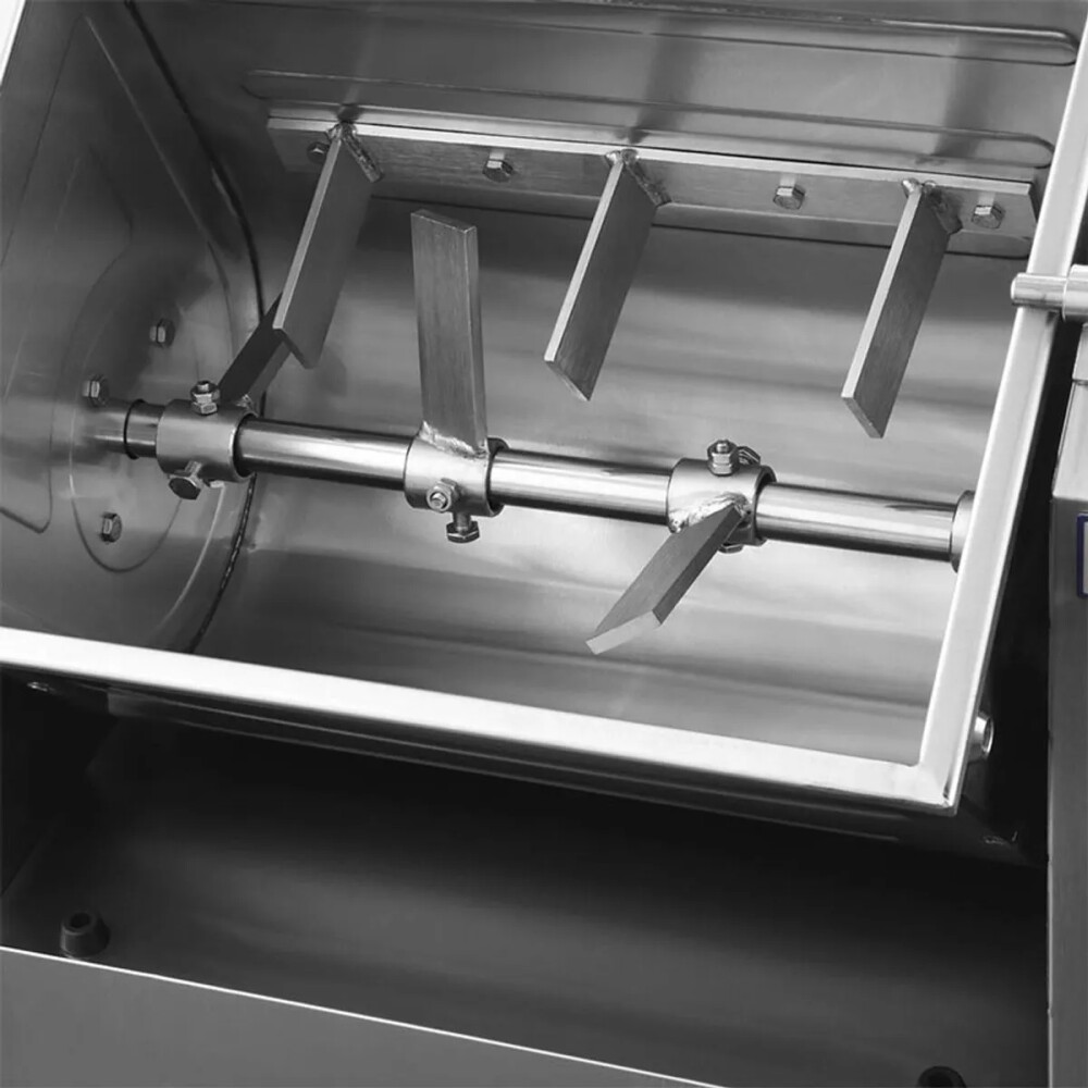 Amasadora Industrial 15kg VR-15K Amasadora Industrial 15kg VR-15K