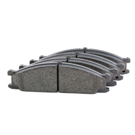PASTILLAS DE FRENO NISSAN FRONTIER 4X2 4X4 -04 ( DUR 333 ) DURBLOC PASTILLAS DE FRENO NISSAN FRONTIER 4X2 4X4 -04 ( DUR 333 ) DURBLOC