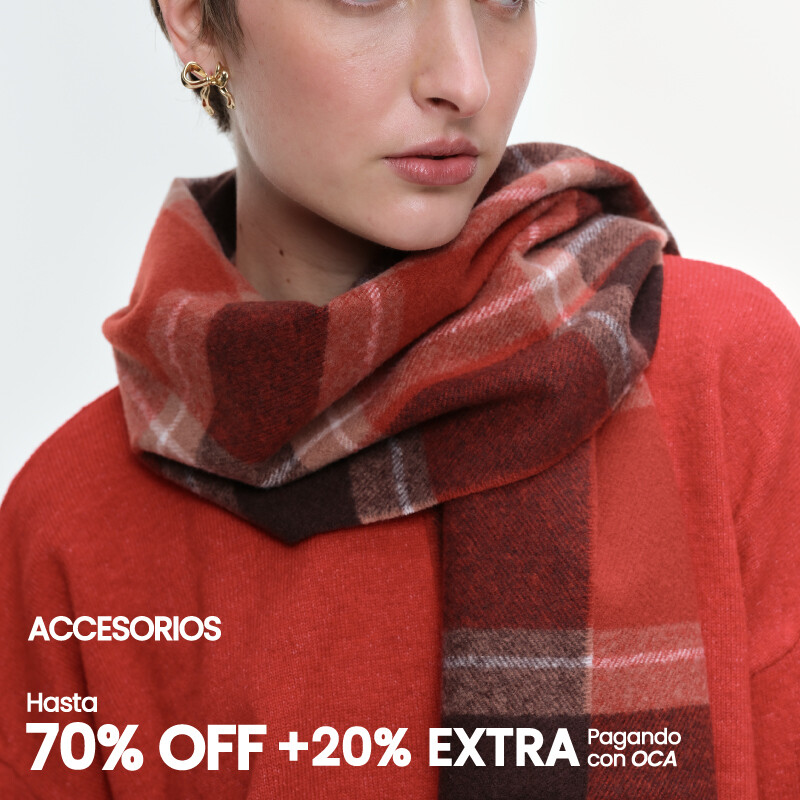 Accesorios