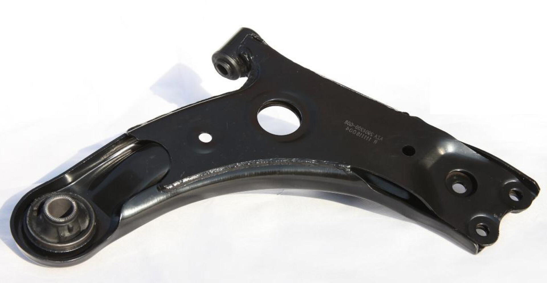 BASTIDOR SUSPENSION GREAT WALL IZQ VOLEEX C30 - 