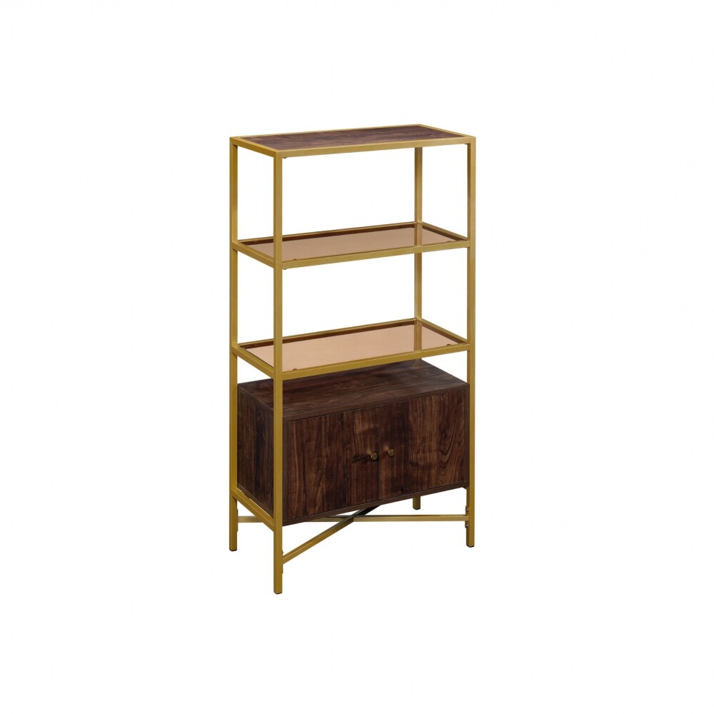 Biblioteca Estructura metlica Sauder Linea Harper Heights Biblioteca Estructura metlica Sauder Linea Harper Heights