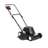 CORTA CESPED ELECTRICA STARK PRO 1200W GS 400E 90192 CORTA CESPED ELECTRICA STARK PRO 1200W GS 400E 90192