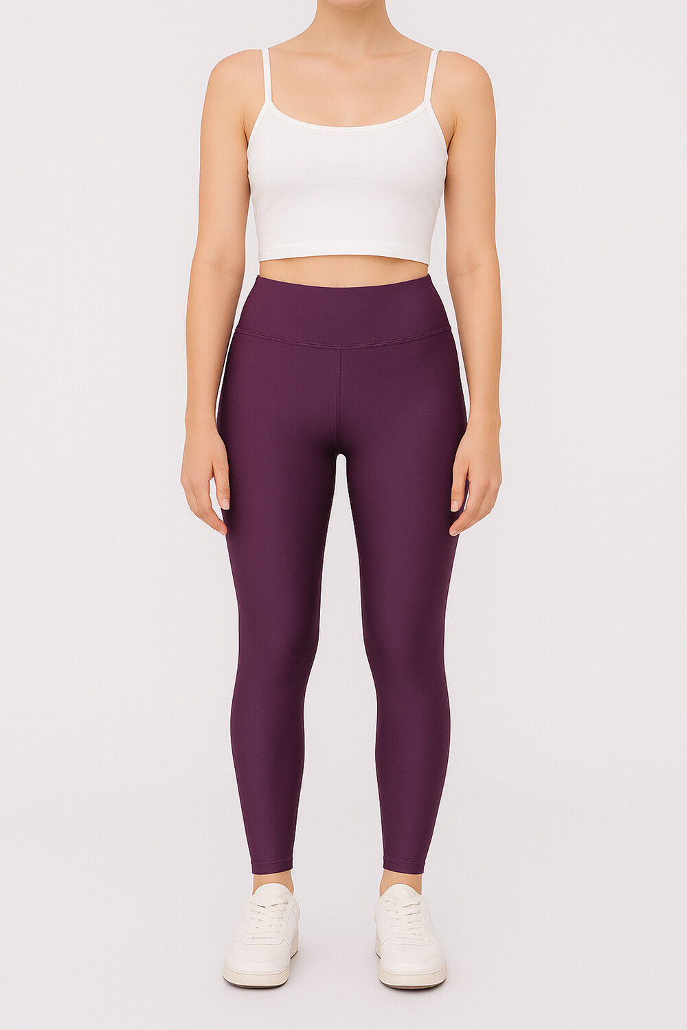 Calza Trunu Violeta