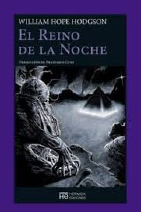 EL REINO DE LA NOCHE EL REINO DE LA NOCHE