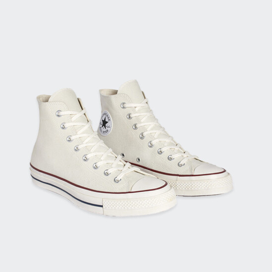 Championes Converse Chuck 70 HI Blanco