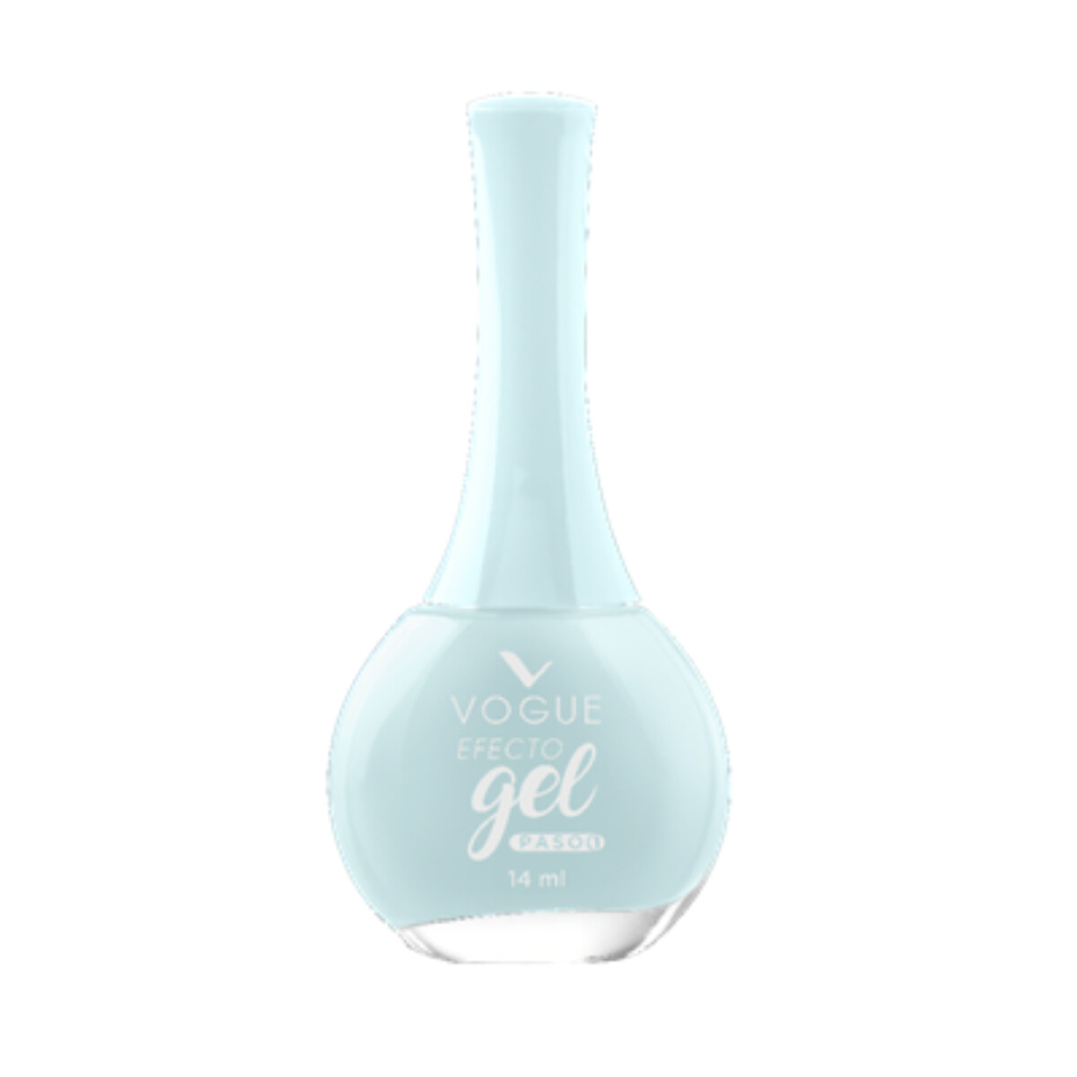Esmalte Efecto Gel Fiesta - Vogue 