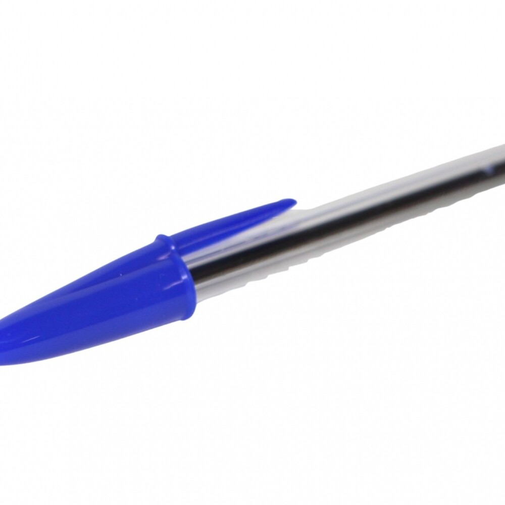 BOLIGRAFO BIC CRISTAL AZUL
