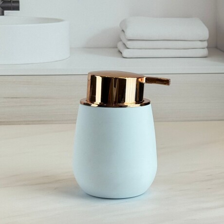 Dispensador De Jabón Polipropileno Dispensador De Jabón Polipropileno