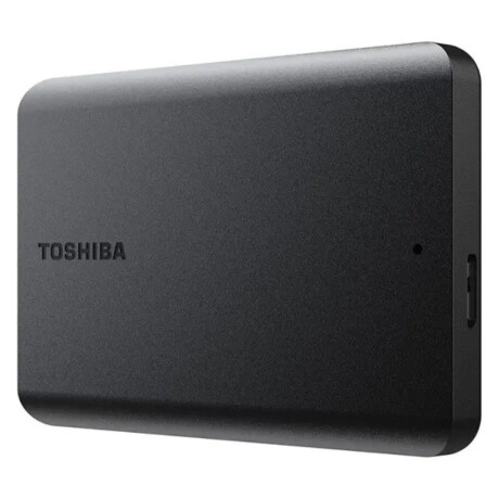 Disco duro externo Toshiba 1TB V01