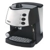 Cafetera Enxuta Sdaenxc571 Espresso Y Cappuccino Color Negro Cafetera Enxuta Sdaenxc571 Espresso Y Cappuccino Color Negro