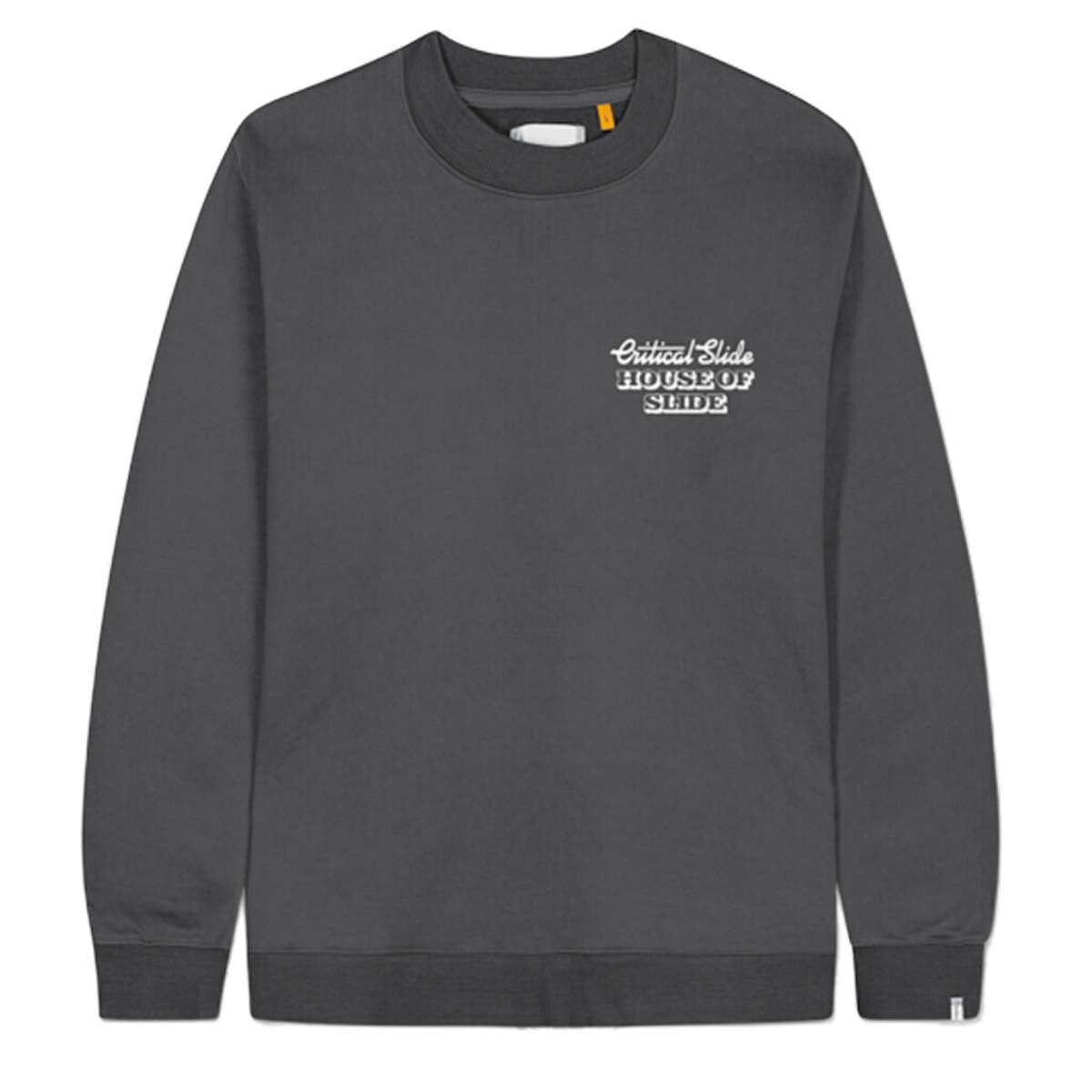 Buzo Critical Slide Business - Negro 