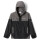 Campera Flash Challender Niños BLACK / SHARK