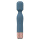 Mini Wand Vibrador Loveline Glamour Azul