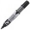 Marcador Pilot Pizarra Recargable Negro
