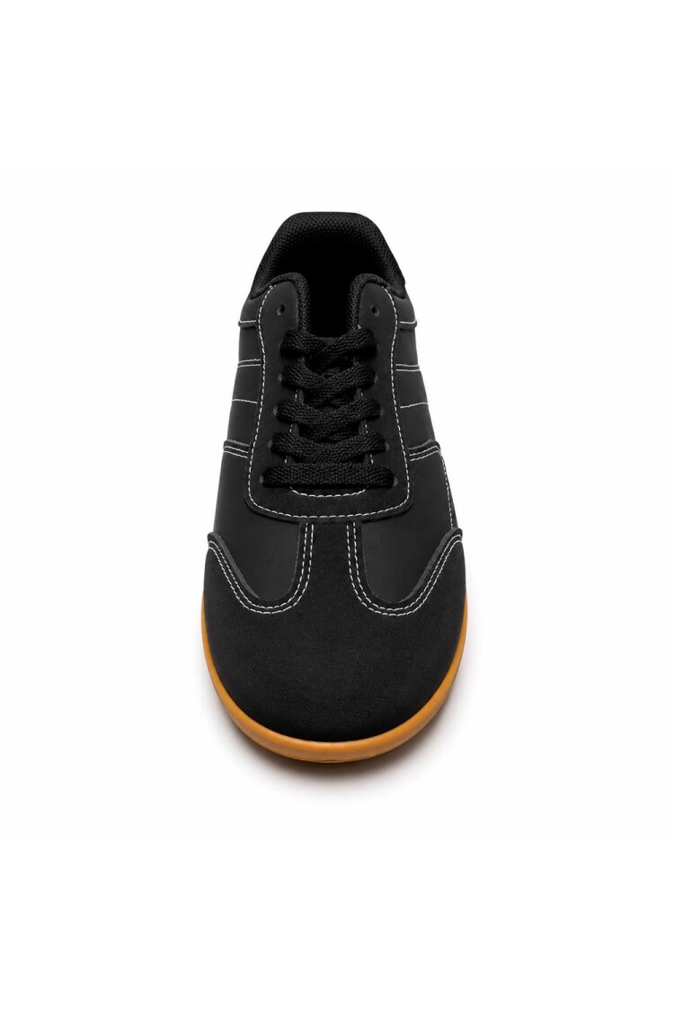 ZAPATILLA MADDISON Negro