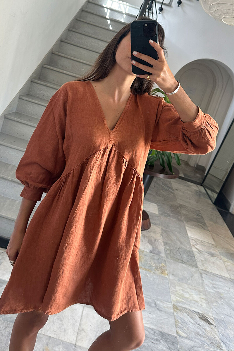 Orla Camel