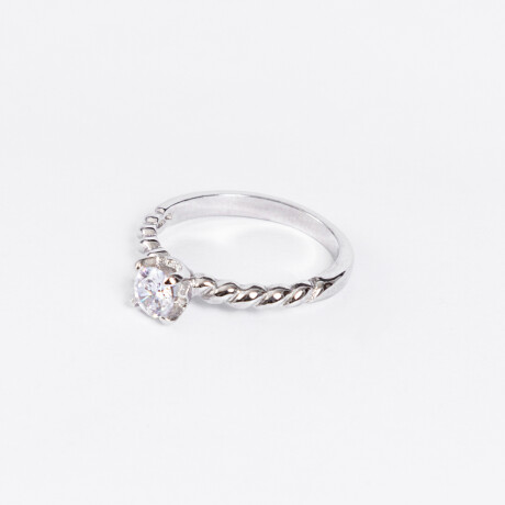 Anillo Fancy - Plata 925 Anillo Fancy - Plata 925