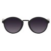 Lentes de Sol Chilli Beans Porto alegre Negro