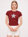 Tops Ople Estampado 2