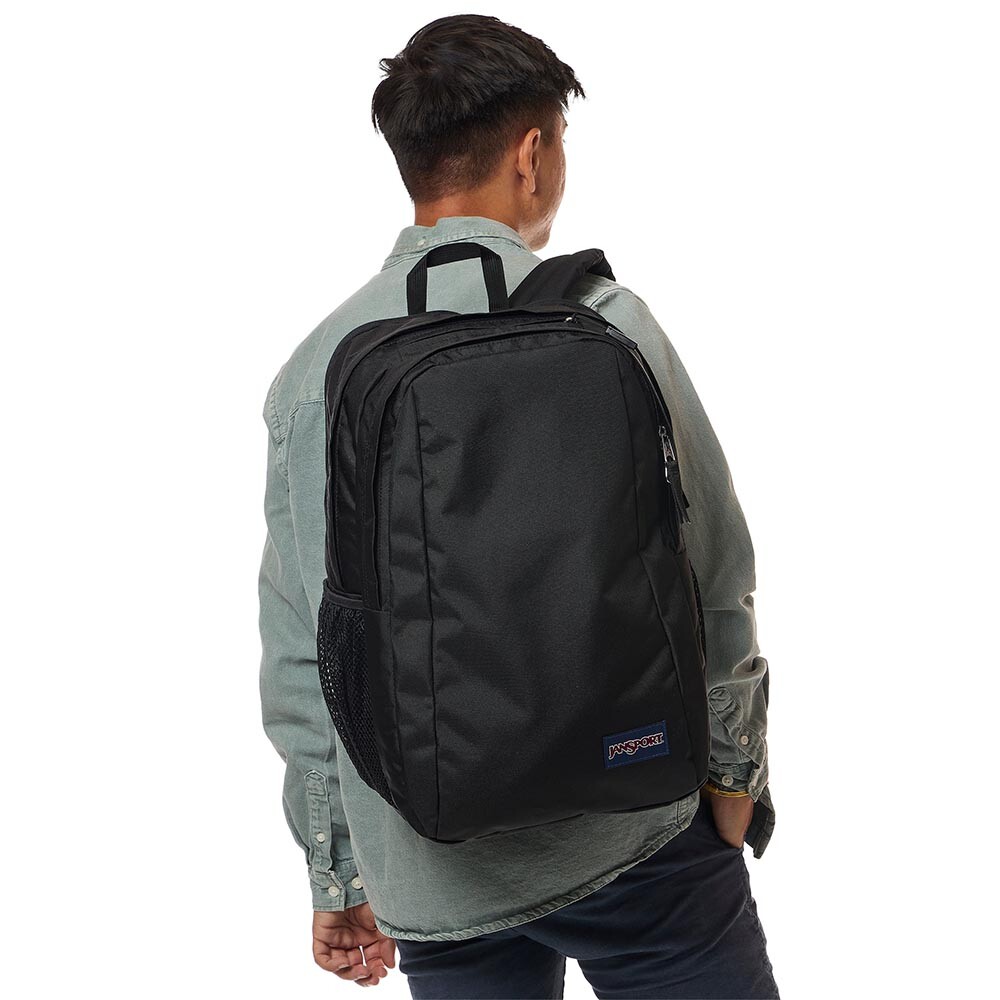 Campus Pack Black